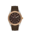 นาฬิกา AMERICAN POLO APTTRGBN118G AMERICAN 118G 43 MM,BROWN