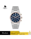 นาฬิกา AMERICAN POLO APTTRGBL109G AMERICAN 109G 40 MM,NAVY BLUE