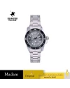 นาฬิกา US MASTER USM-EF04-GY CARTER MODERN DATE 42 MM,GREY