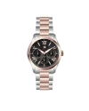 นาฬิกา AMERICAN POLO APTTRGBK107G AMERICAN 107G 40 MM,SILVER ROSEGOLD / BLACK