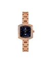 นาฬิกา PPC FONTAINEBLEAU PPC-EE12-RG-BK DORÉE EE12 22 MM,ROSEGOLD / BLACK