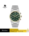 นาฬิกา AMERICAN POLO APTTGPGR109G AMERICAN 109G 40 MM,GREEN นาฬิกา AMERICAN POLO APTTGPGR109G AMERICAN 109G 40 MM,GREEN