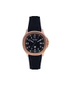 นาฬิกา US MASTERS POLO CLUB USM-DD42A-RG-BK EMPIRE CLASSIC DATE 40 MM,ROSEGOLD / BLACK