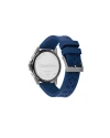 นาฬิกา CALVIN KLEIN CK25200384,44 MM,SILICONE STRAP,BULE