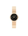นาฬิกา CALVIN KLEIN CK25200417,25 MM,STAINLESS STEEL,ROSE GOLD