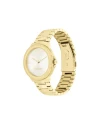 นาฬิกา CALVIN KLEIN CK25100023,36 MM,STAINLESS STEEL,GOLD