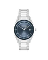 นาฬิกา CALVIN KLEIN Automatic 25300020,40 MM,STAINLESS STEEL,SILVER