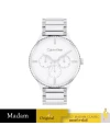 นาฬิกา CALVIN KLEIN CK25200373,38 MM,STAINLESS STEEL,SILVER