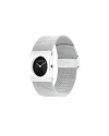 นาฬิกา CALVIN KLEIN CK25100061,26 X 30 MM,STAINLESS STEEL,SILVER 