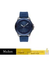 นาฬิกา CALVIN KLEIN CK25200384,44 MM,SILICONE STRAP,BULE