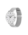 นาฬิกา CALVIN KLEIN CK25200433,42 MM,STAINLESS STEEL,SILVER