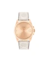 นาฬิกา COACH 14504113,36 MM,STAINLESS STEEL,ROSE GOLD/GREY นาฬิกา COACH 14504113,36 MM,STAINLESS STEEL,ROSE GOLD/GREY