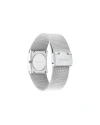 นาฬิกา CALVIN KLEIN CK25100061,26 X 30 MM,STAINLESS STEEL,SILVER 