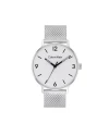 นาฬิกา CALVIN KLEIN CK25200433,42 MM,STAINLESS STEEL,SILVER