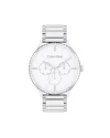นาฬิกา CALVIN KLEIN CK25200373,38 MM,STAINLESS STEEL,SILVER