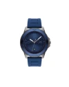 นาฬิกา CALVIN KLEIN CK25200384,44 MM,SILICONE STRAP,BULE