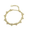 กำไล FRIGGA FGA-JFC04-GD FGA-JFC04 13.5-19 CM., GOLD กำไล FRIGGA FGA-JFC04-GD FGA-JFC04 13.5-19 CM., GOLD