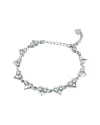 กำไล FRIGGA FGA-JFC03-SLV 13.5-19 CM.,SILVER กำไล FRIGGA FGA-JFC03-SLV 13.5-19 CM.,SILVER
