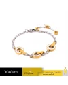 กำไล FRIGGA FGA-JFC59-SGD FGA-JFC59 ,GOLD กำไล FRIGGA FGA-JFC59-SGD FGA-JFC59 ,GOLD
