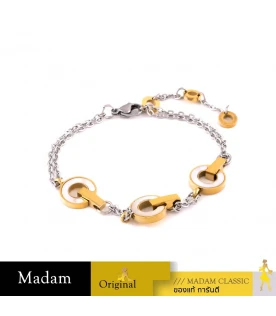 กำไล FRIGGA FGA-JFC59-SGD FGA-JFC59 ,GOLD