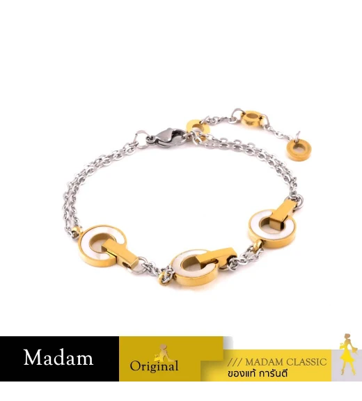 กำไล FRIGGA FGA-JFC59-SGD FGA-JFC59 ,GOLD กำไล FRIGGA FGA-JFC59-SGD FGA-JFC59 ,GOLD