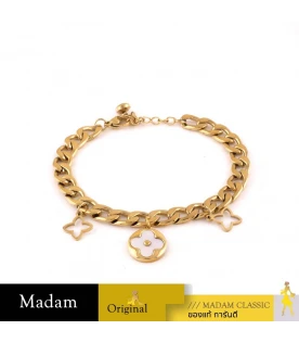 กำไล FRIGGA FGA-JFC58-GD FGA-JFC58 ,GOLD