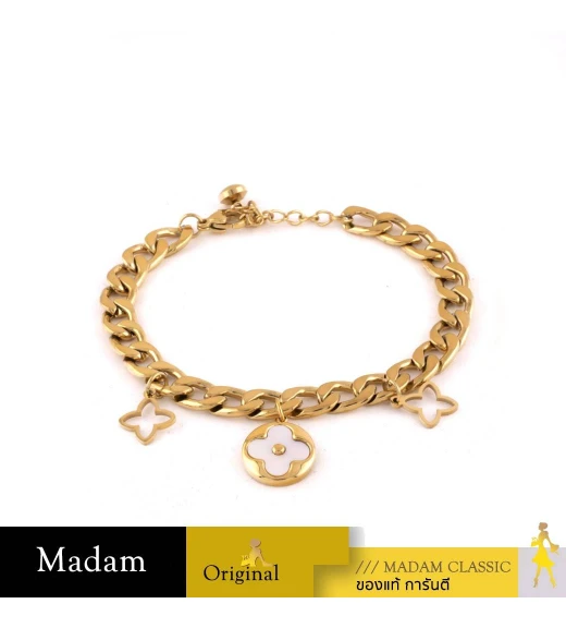 กำไล FRIGGA FGA-JFC58-GD FGA-JFC58 ,GOLD กำไล FRIGGA FGA-JFC58-GD FGA-JFC58 ,GOLD