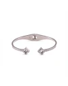 กำไล FRIGGA FGA-JFC57-SLV FGA-JFC57 ,SILVER กำไล FRIGGA FGA-JFC57-SLV FGA-JFC57 ,SILVER