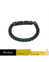 กำไล FRIGGA FGA-JFC49-BK FGA-JFC49 19 CM.,BLACK