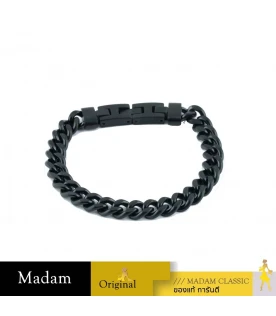 กำไล FRIGGA FGA-JFC49-BK FGA-JFC49 19 CM.,BLACK