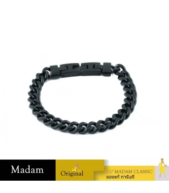 กำไล FRIGGA FGA-JFC49-BK FGA-JFC49 19 CM.,BLACK