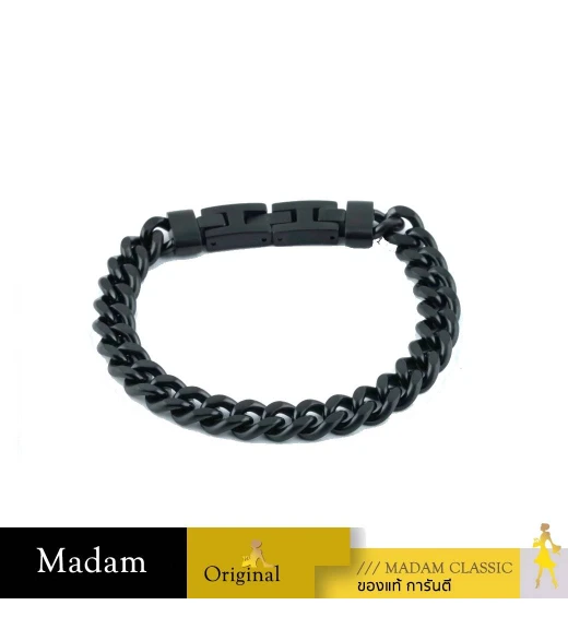 กำไล FRIGGA FGA-JFC49-BK FGA-JFC49 19 CM.,BLACK