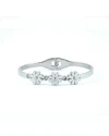 กำไล FRIGGA FGA-JFC32 FGA-JFC32-SLV 17 CM.,SILVER กำไล FRIGGA FGA-JFC32 FGA-JFC32-SLV 17 CM.,SILVER
