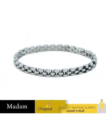 กำไล FRIGGA FGA-JFC48-SLV FGA-JFC48 19.5 CM.,SILVER