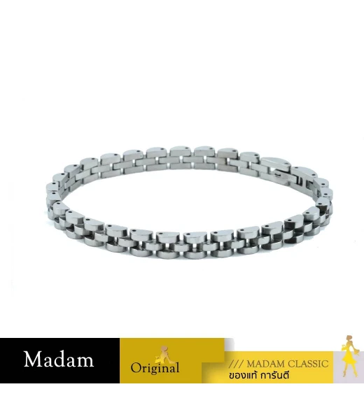 กำไล FRIGGA FGA-JFC48-SLV FGA-JFC48 19.5 CM.,SILVER กำไล FRIGGA FGA-JFC48-SLV FGA-JFC48 19.5 CM.,SILVER