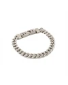 กำไล FRIGGA FGA-JFC49-SLV FGA-JFC49 19 CM.,SILVER
