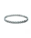 กำไล FRIGGA FGA-JFC48-SLV FGA-JFC48 19.5 CM.,SILVER กำไล FRIGGA FGA-JFC48-SLV FGA-JFC48 19.5 CM.,SILVER
