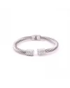กำไล FRIGGA FGA-JFC60-SLV FGA-JFC60 ,SILVER กำไล FRIGGA FGA-JFC60-SLV FGA-JFC60 ,SILVER