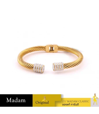 กำไล FRIGGA FGA-JFC60-GD FGA-JFC60 ,GOLD