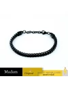 กำไล FRIGGA FGA-JFC52-BK FGA-JFC52 18.5 CM.,BLACK กำไล FRIGGA FGA-JFC52-BK FGA-JFC52 18.5 CM.,BLACK