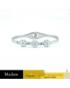 กำไล FRIGGA FGA-JFC32 FGA-JFC32-SLV 17 CM.,SILVER กำไล FRIGGA FGA-JFC32 FGA-JFC32-SLV 17 CM.,SILVER