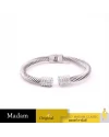 กำไล FRIGGA FGA-JFC60-SLV FGA-JFC60 ,SILVER กำไล FRIGGA FGA-JFC60-SLV FGA-JFC60 ,SILVER
