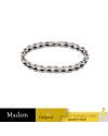 กำไล FRIGGA FGA-JFC63 FGA-JFC63-SLV 16 CM.,SILVER กำไล FRIGGA FGA-JFC63 FGA-JFC63-SLV 16 CM.,SILVER