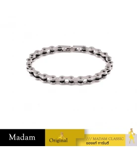 กำไล FRIGGA FGA-JFC63  FGA-JFC63-SLV 16 CM.,SILVER	