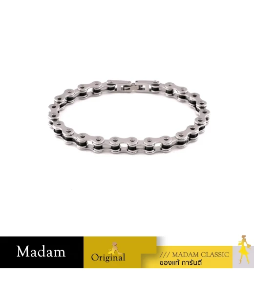 กำไล FRIGGA FGA-JFC63 FGA-JFC63-SLV 16 CM.,SILVER กำไล FRIGGA FGA-JFC63 FGA-JFC63-SLV 16 CM.,SILVER