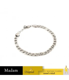 กำไล FRIGGA FGA-JFC50-SLV FGA-JFC50 19 CM.,SILVER