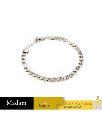 กำไล FRIGGA FGA-JFC50-SLV FGA-JFC50 19 CM.,SILVER