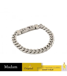 กำไล FRIGGA FGA-JFC49-SLV FGA-JFC49 19 CM.,SILVER