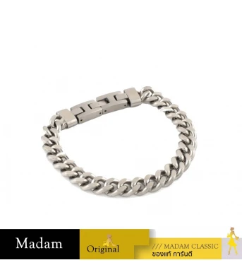 กำไล FRIGGA FGA-JFC49-SLV FGA-JFC49 19 CM.,SILVER