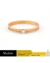 กำไล FRIGGA FGA-JFC33  FGA-JFC33-RG 16.5 CM.,ROSEGOLD	
